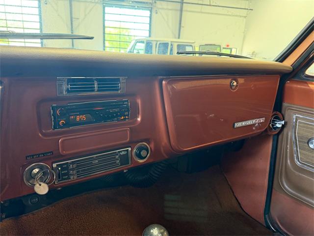 1972 Chevrolet Blazer (CC-2072784) for sale in Santa Rosa, Florida