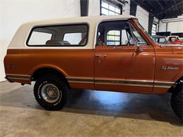 1972 Chevrolet Blazer (CC-2072784) for sale in Santa Rosa, Florida