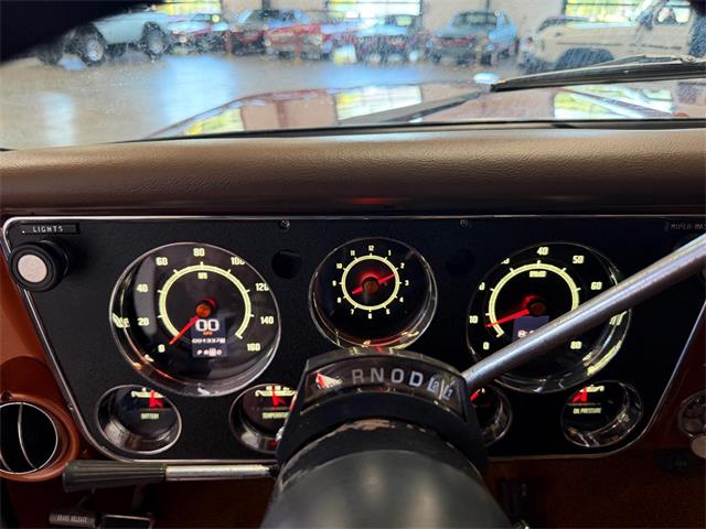 1972 Chevrolet Blazer (CC-2072784) for sale in Santa Rosa, Florida