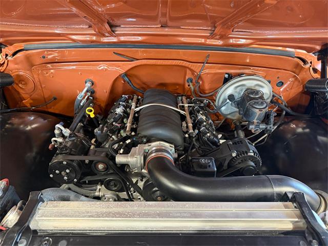 1972 Chevrolet Blazer (CC-2072784) for sale in Santa Rosa, Florida