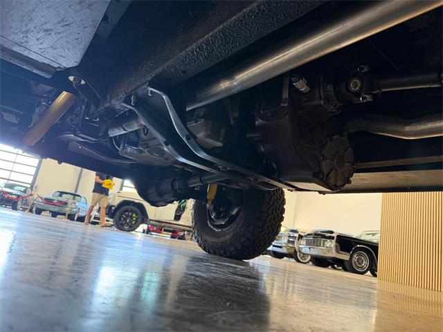 1972 Chevrolet Blazer (CC-2072784) for sale in Santa Rosa, Florida