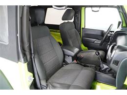 2012 Jeep Wrangler (CC-2072785) for sale in Portland, Oregon
