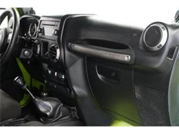 2012 Jeep Wrangler (CC-2072785) for sale in Portland, Oregon