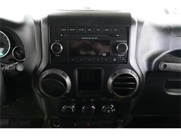 2012 Jeep Wrangler (CC-2072785) for sale in Portland, Oregon