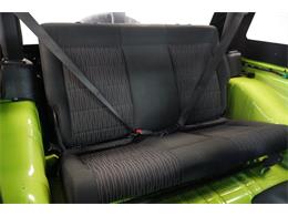 2012 Jeep Wrangler (CC-2072785) for sale in Portland, Oregon