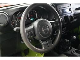 2012 Jeep Wrangler (CC-2072785) for sale in Portland, Oregon