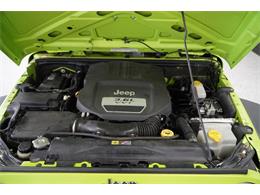 2012 Jeep Wrangler (CC-2072785) for sale in Portland, Oregon