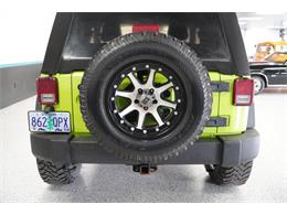 2012 Jeep Wrangler (CC-2072785) for sale in Portland, Oregon