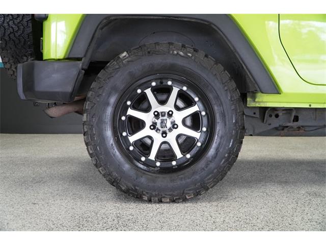 2012 Jeep Wrangler (CC-2072785) for sale in Portland, Oregon