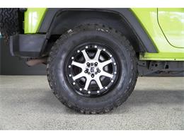 2012 Jeep Wrangler (CC-2072785) for sale in Portland, Oregon