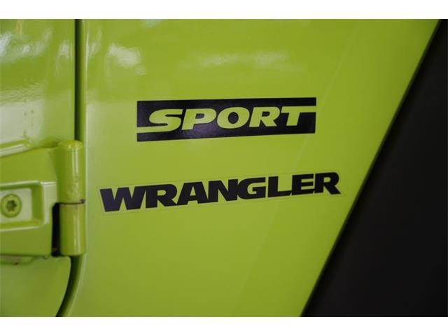 2012 Jeep Wrangler (CC-2072785) for sale in Portland, Oregon