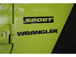 2012 Jeep Wrangler (CC-2072785) for sale in Portland, Oregon