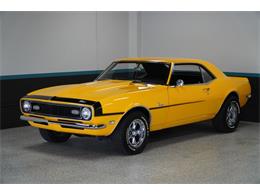 1968 Chevrolet Camaro (CC-2072787) for sale in Portland, Oregon