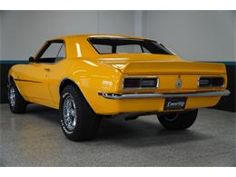 1968 Chevrolet Camaro (CC-2072787) for sale in Portland, Oregon