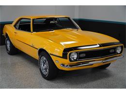 1968 Chevrolet Camaro (CC-2072787) for sale in Portland, Oregon