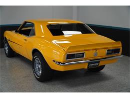 1968 Chevrolet Camaro (CC-2072787) for sale in Portland, Oregon