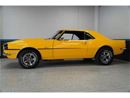 1968 Chevrolet Camaro (CC-2072787) for sale in Portland, Oregon