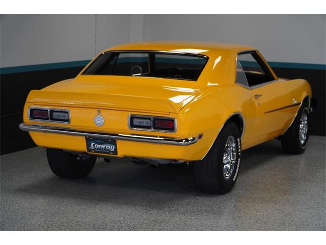 1968 Chevrolet Camaro (CC-2072787) for sale in Portland, Oregon