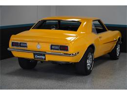 1968 Chevrolet Camaro (CC-2072787) for sale in Portland, Oregon