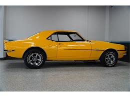 1968 Chevrolet Camaro (CC-2072787) for sale in Portland, Oregon