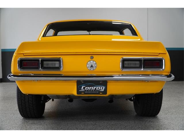1968 Chevrolet Camaro (CC-2072787) for sale in Portland, Oregon