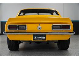 1968 Chevrolet Camaro (CC-2072787) for sale in Portland, Oregon