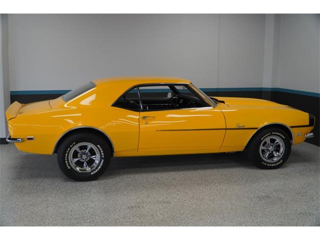 1968 Chevrolet Camaro (CC-2072787) for sale in Portland, Oregon