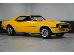 1968 Chevrolet Camaro (CC-2072787) for sale in Portland, Oregon