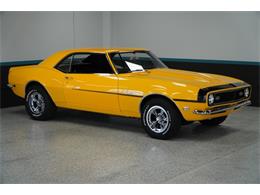 1968 Chevrolet Camaro (CC-2072787) for sale in Portland, Oregon