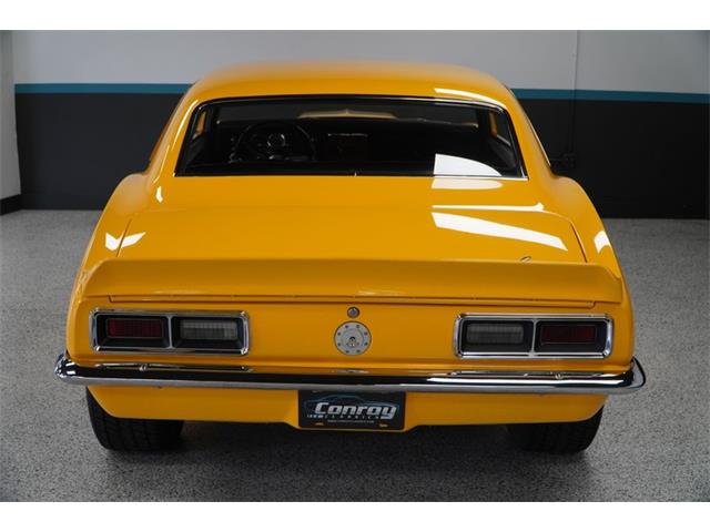 1968 Chevrolet Camaro (CC-2072787) for sale in Portland, Oregon