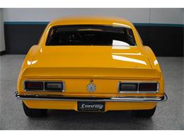 1968 Chevrolet Camaro (CC-2072787) for sale in Portland, Oregon