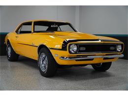 1968 Chevrolet Camaro (CC-2072787) for sale in Portland, Oregon