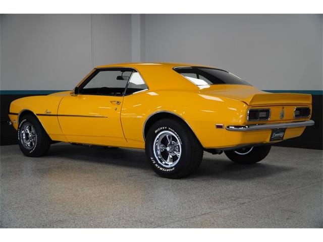 1968 Chevrolet Camaro (CC-2072787) for sale in Portland, Oregon