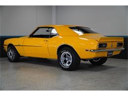 1968 Chevrolet Camaro (CC-2072787) for sale in Portland, Oregon