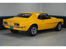 1968 Chevrolet Camaro (CC-2072787) for sale in Portland, Oregon