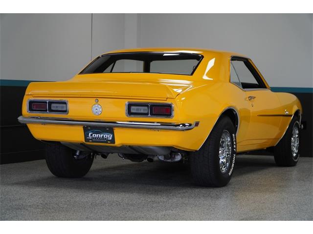 1968 Chevrolet Camaro (CC-2072787) for sale in Portland, Oregon
