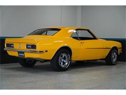 1968 Chevrolet Camaro (CC-2072787) for sale in Portland, Oregon