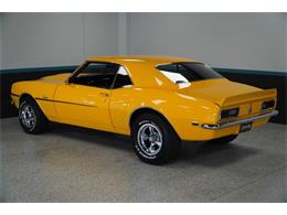 1968 Chevrolet Camaro (CC-2072787) for sale in Portland, Oregon