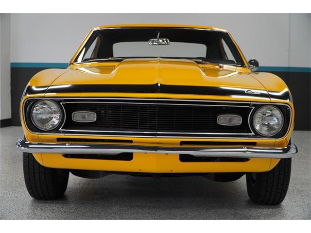 1968 Chevrolet Camaro (CC-2072787) for sale in Portland, Oregon