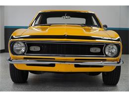 1968 Chevrolet Camaro (CC-2072787) for sale in Portland, Oregon