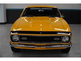 1968 Chevrolet Camaro (CC-2072787) for sale in Portland, Oregon