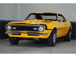 1968 Chevrolet Camaro (CC-2072787) for sale in Portland, Oregon