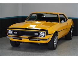 1968 Chevrolet Camaro (CC-2072787) for sale in Portland, Oregon