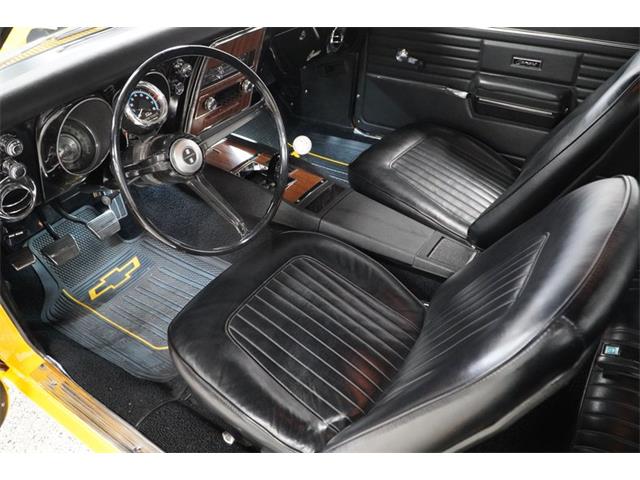 1968 Chevrolet Camaro (CC-2072787) for sale in Portland, Oregon