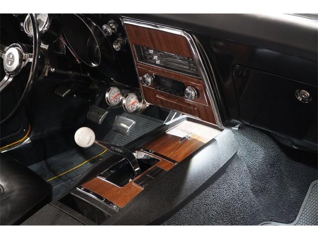 1968 Chevrolet Camaro (CC-2072787) for sale in Portland, Oregon