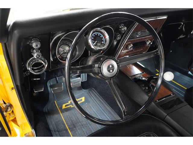 1968 Chevrolet Camaro (CC-2072787) for sale in Portland, Oregon