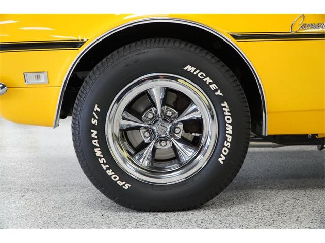 1968 Chevrolet Camaro (CC-2072787) for sale in Portland, Oregon