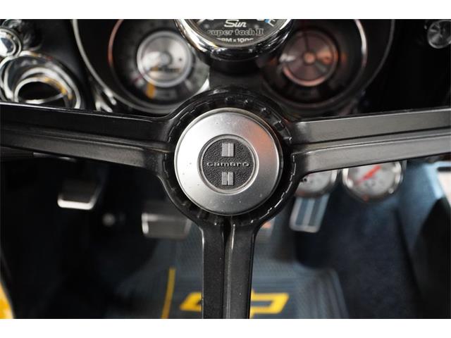 1968 Chevrolet Camaro (CC-2072787) for sale in Portland, Oregon