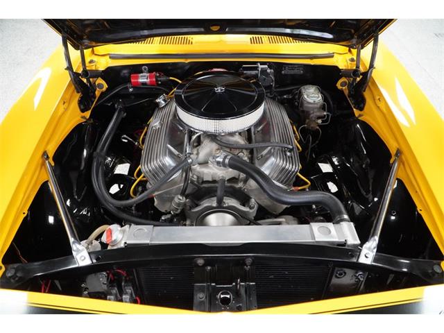 1968 Chevrolet Camaro (CC-2072787) for sale in Portland, Oregon
