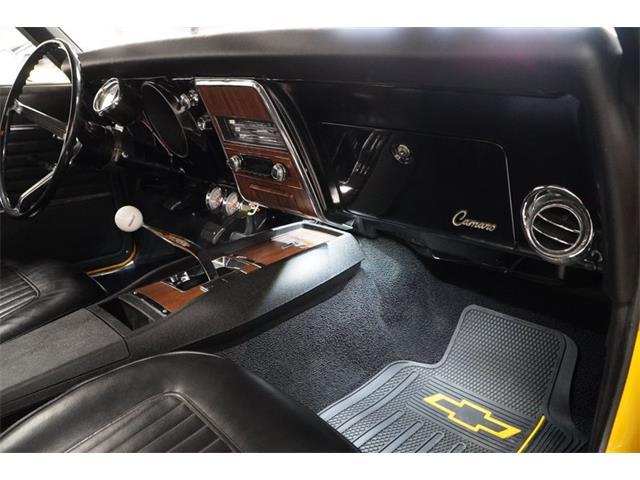 1968 Chevrolet Camaro (CC-2072787) for sale in Portland, Oregon
